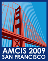 AMCIS 2009