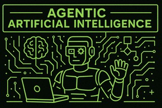 Agentic Artifical Intelligence / AI Agents