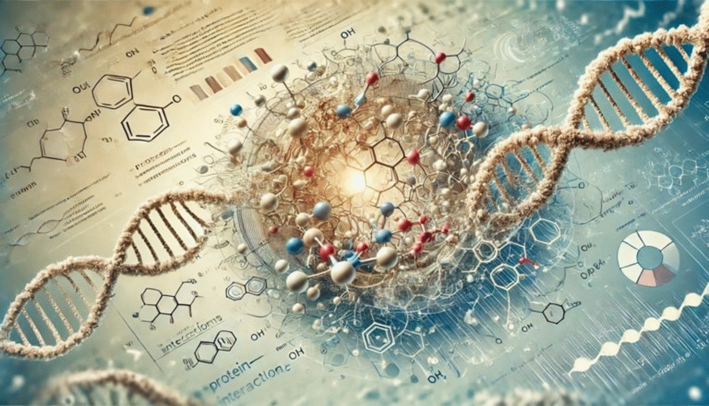 Protein-Protein Interaction